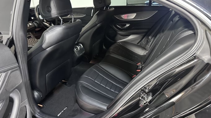 2019 Mercedes-benz Cls