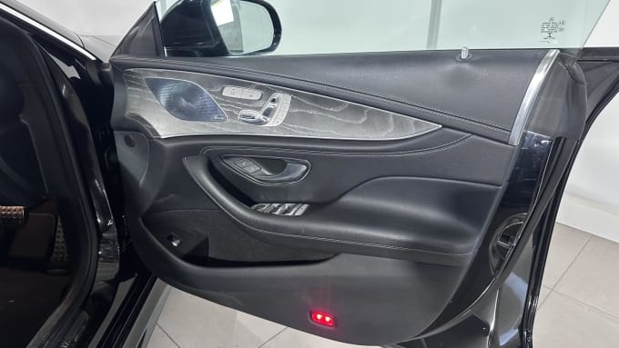 2019 Mercedes-benz Cls