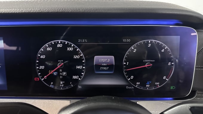 2019 Mercedes-benz Cls