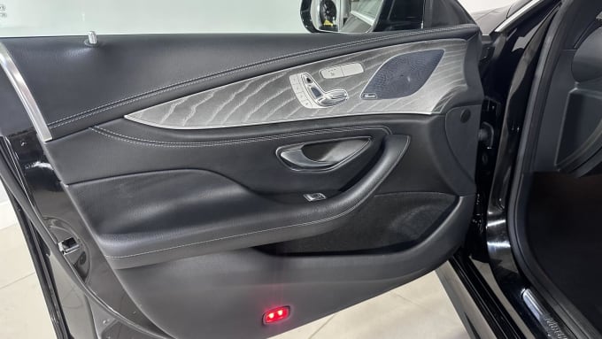 2019 Mercedes-benz Cls