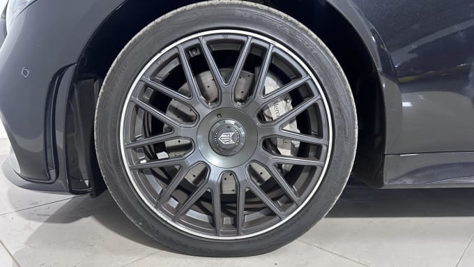 2019 Mercedes-benz Cls