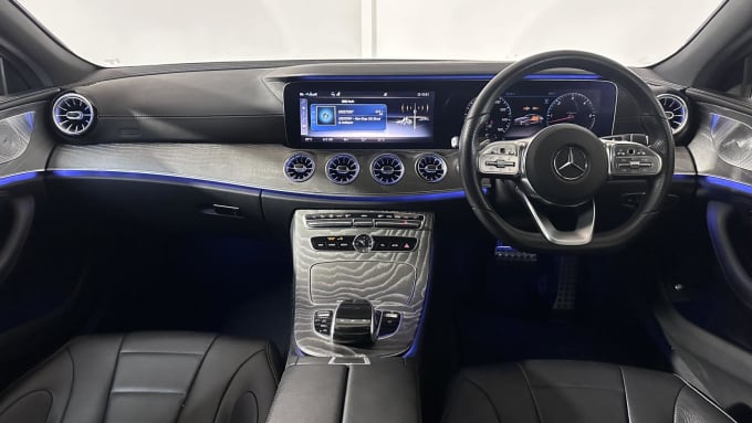 2019 Mercedes-benz Cls