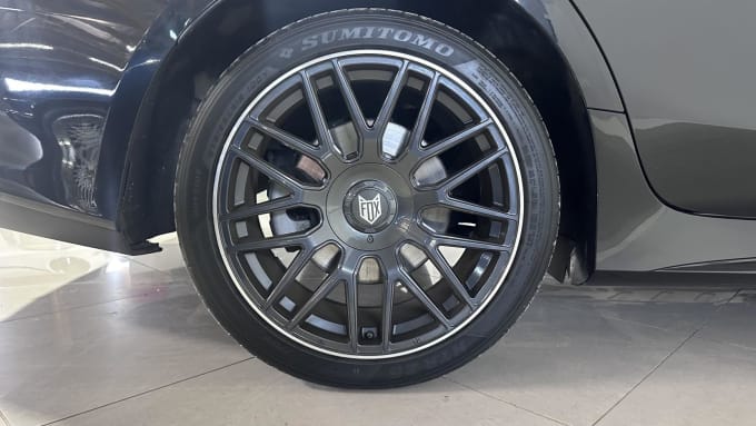 2019 Mercedes-benz Cls