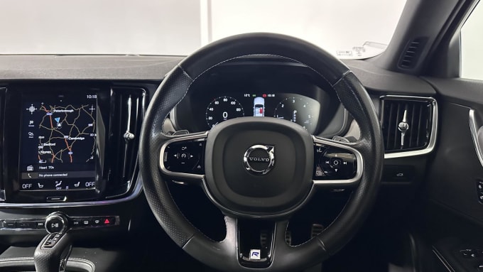 2018 Volvo S90