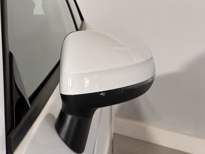 2016 Audi A1