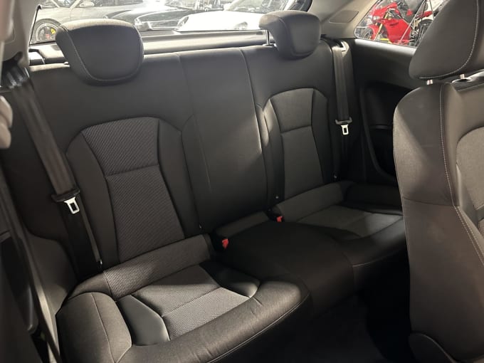 2016 Audi A1