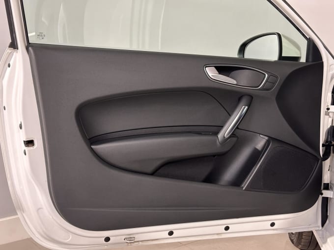 2016 Audi A1