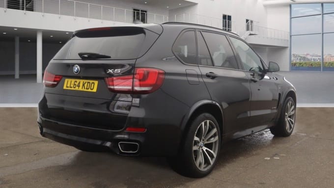 2024 BMW X5