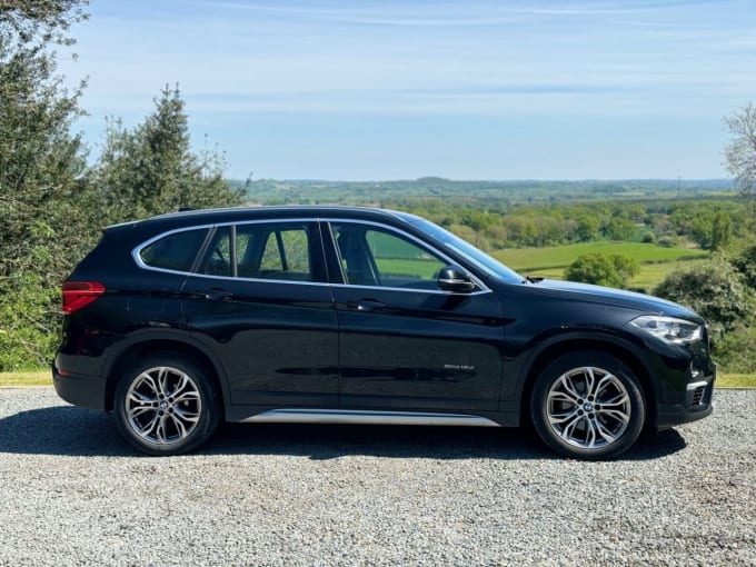 2024 BMW X1