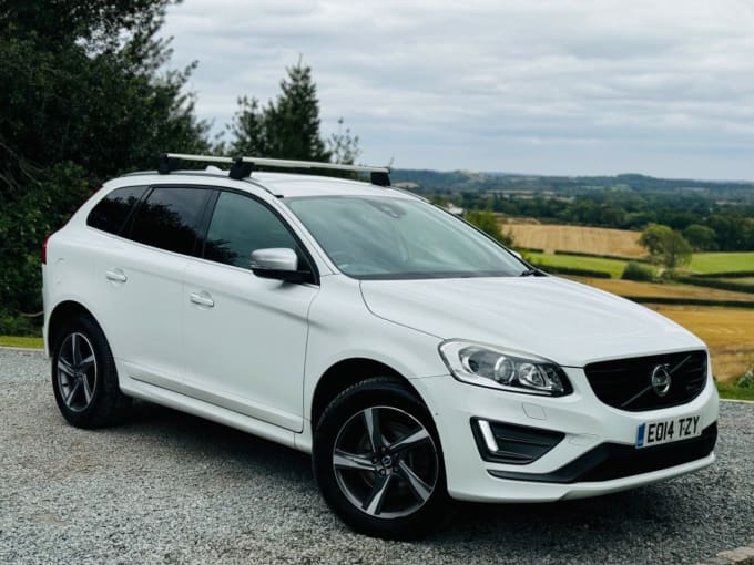 2024 Volvo Xc60