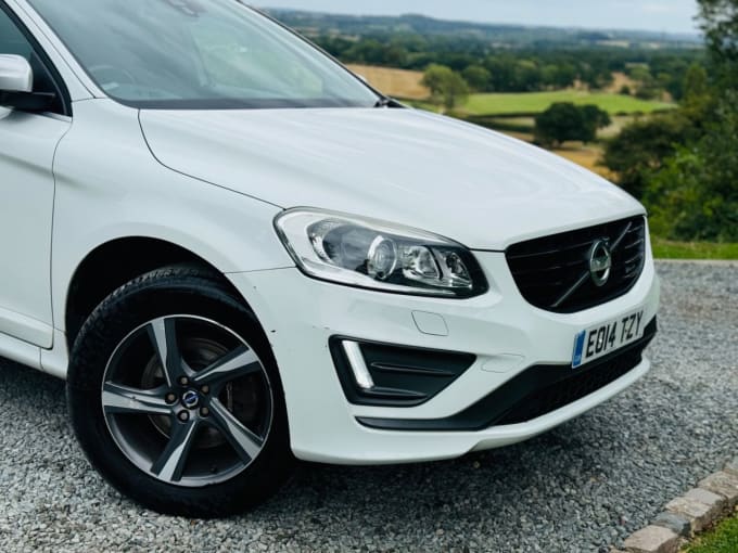 2024 Volvo Xc60