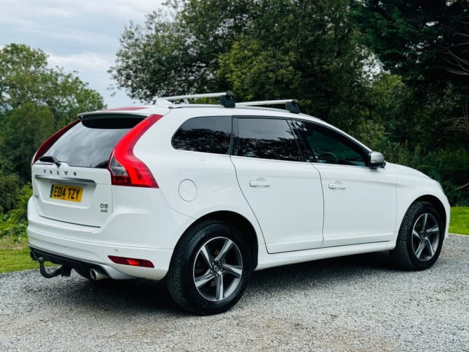 2024 Volvo Xc60