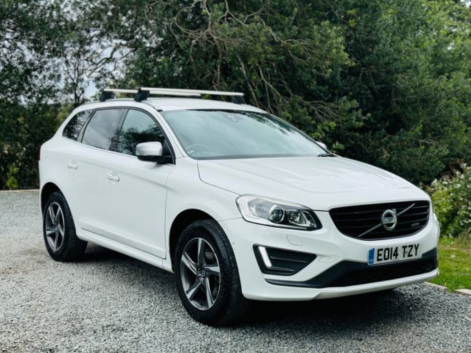 2024 Volvo Xc60