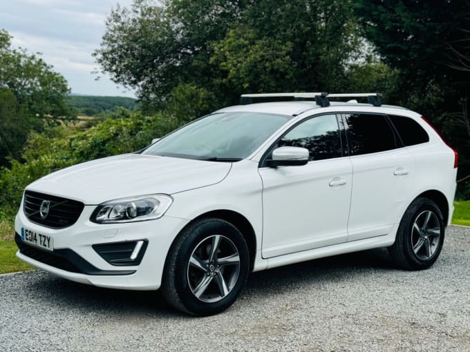 2024 Volvo Xc60