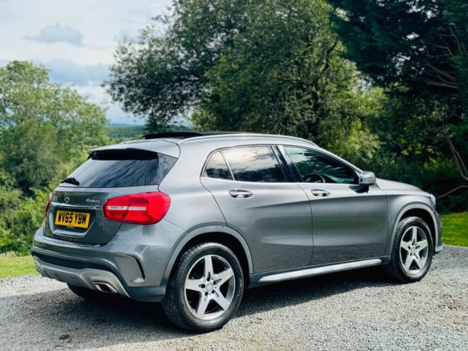 2024 Mercedes-benz Gla-class