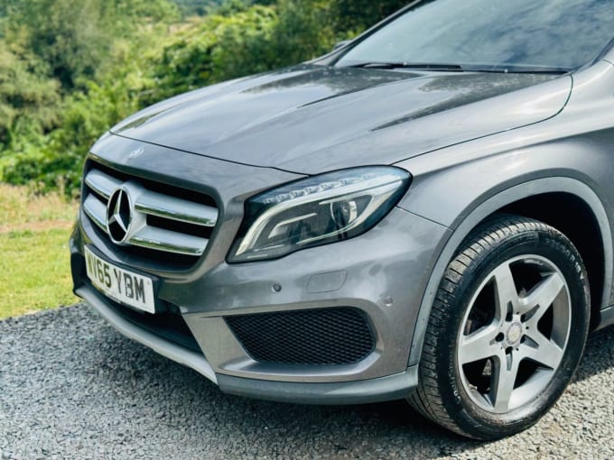 2024 Mercedes-benz Gla-class