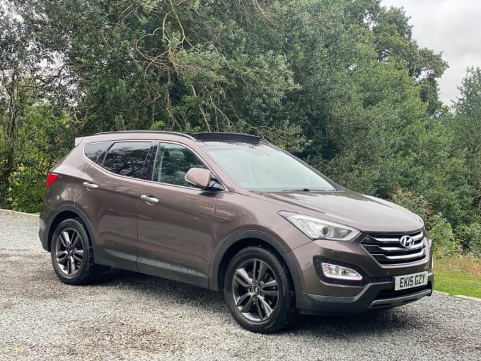 2024 Hyundai Santa Fe