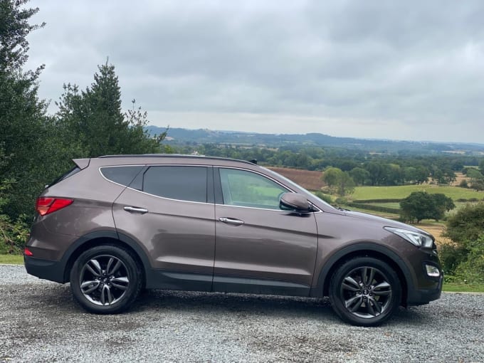 2024 Hyundai Santa Fe