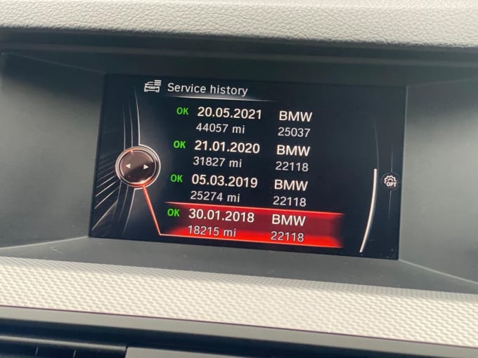 2024 BMW 5 Series