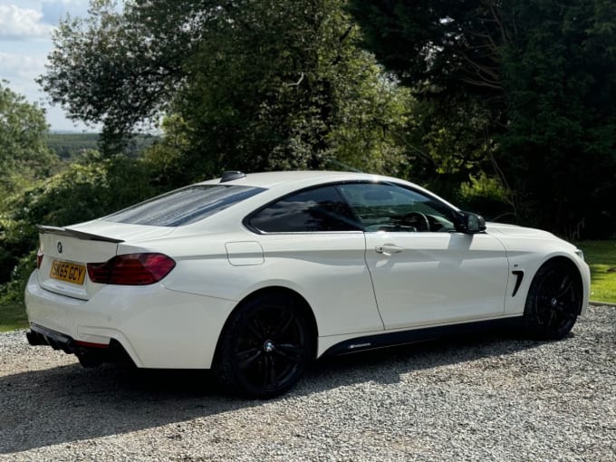 2024 BMW 4 Series