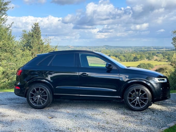 2024 Audi Q3