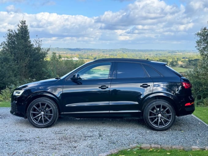 2024 Audi Q3