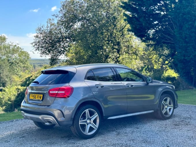 2024 Mercedes-benz Gla-class