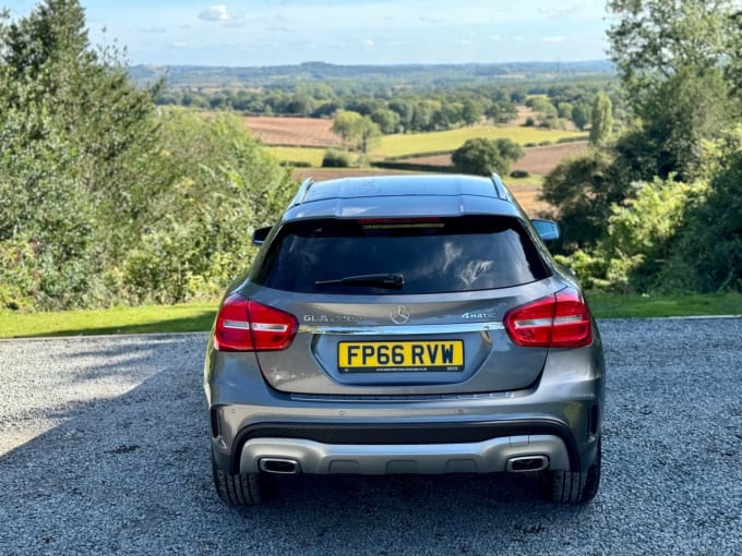 2024 Mercedes-benz Gla-class