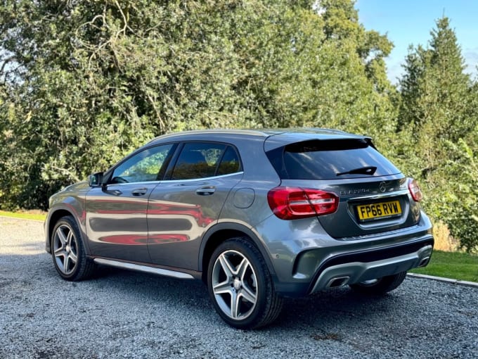 2024 Mercedes-benz Gla-class