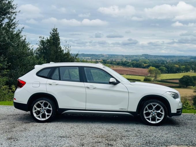 2024 BMW X1