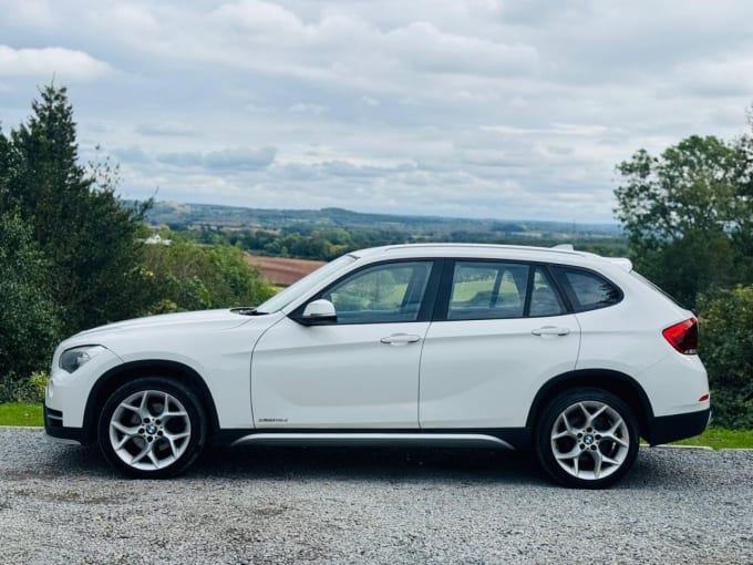 2024 BMW X1