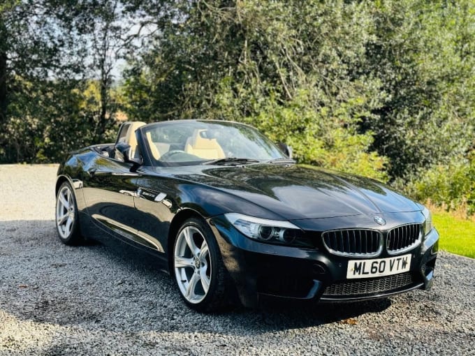 2024 BMW Z4