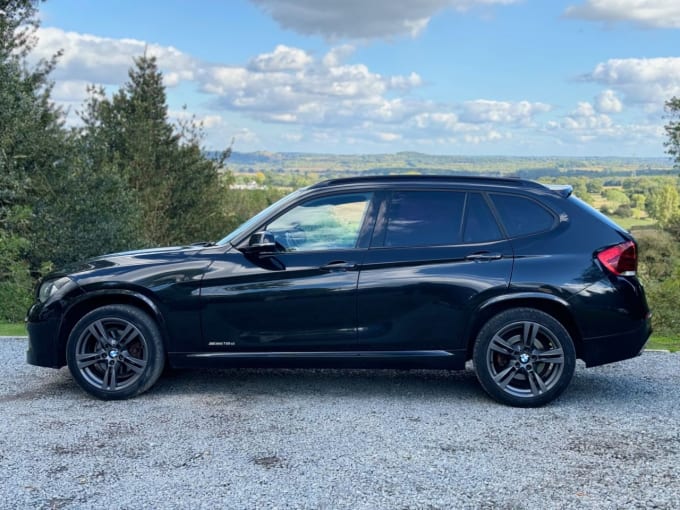 2024 BMW X1