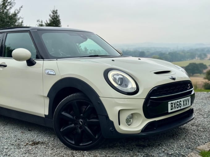 2024 Mini Clubman