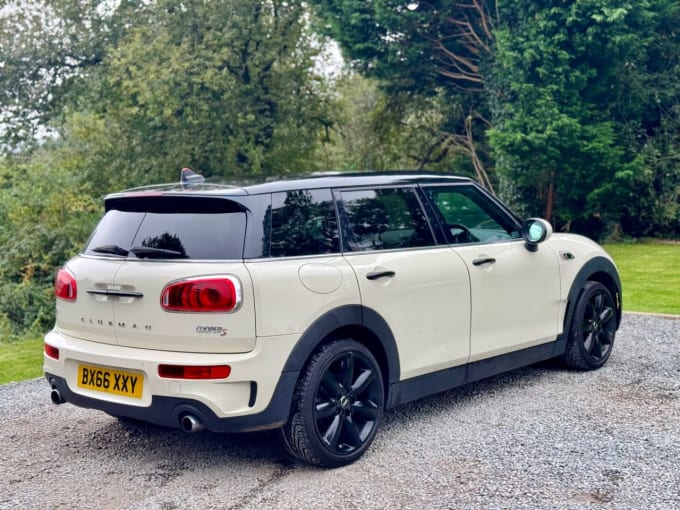 2024 Mini Clubman