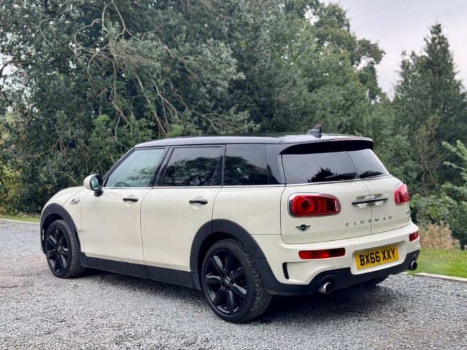 2024 Mini Clubman