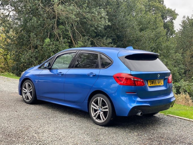 2024 BMW 2 Series Active Tourer