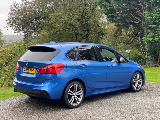 2024 BMW 2 Series Active Tourer