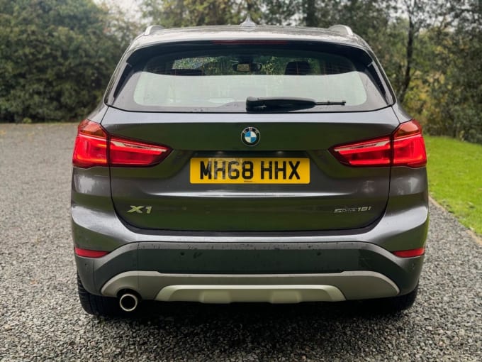 2019 BMW X1