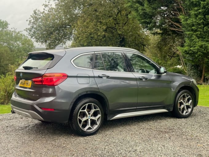 2019 BMW X1