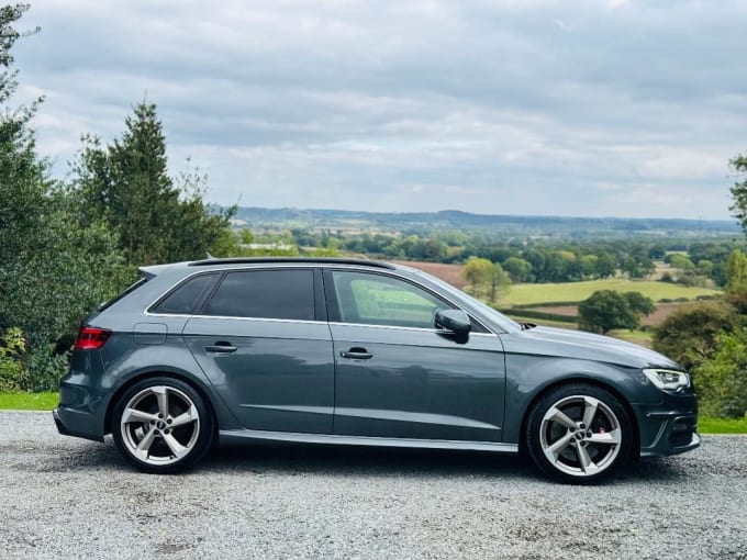 2024 Audi A3