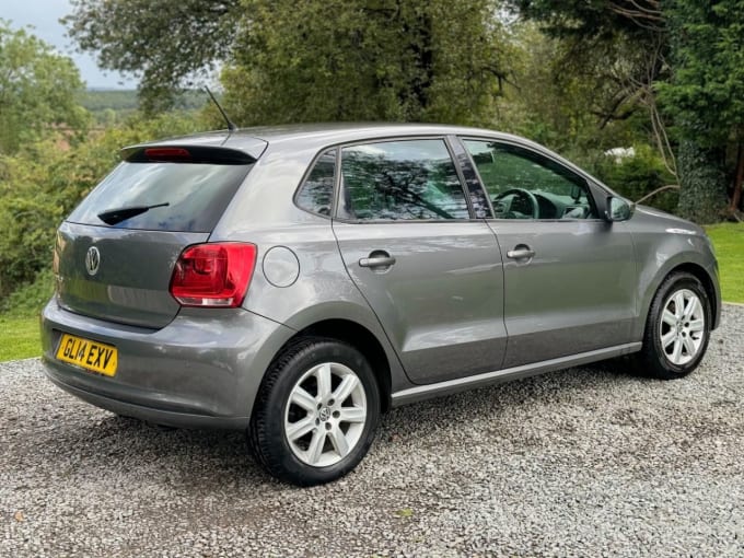 2024 Volkswagen Polo