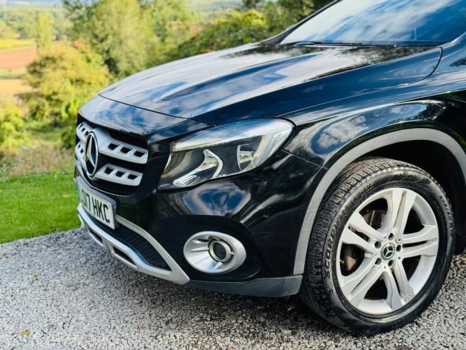 2024 Mercedes-benz Gla