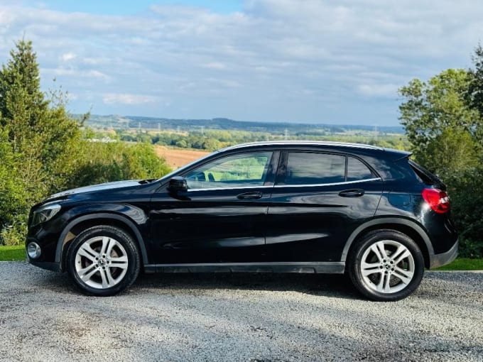 2024 Mercedes-benz Gla