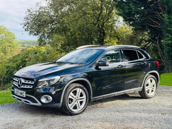 2024 Mercedes-benz Gla