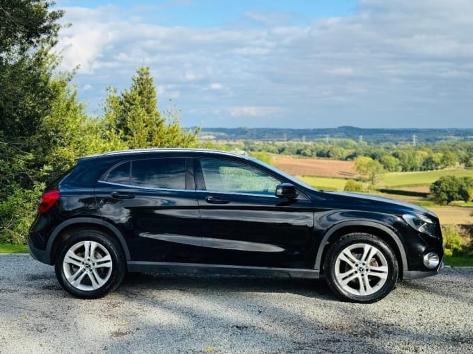 2024 Mercedes-benz Gla