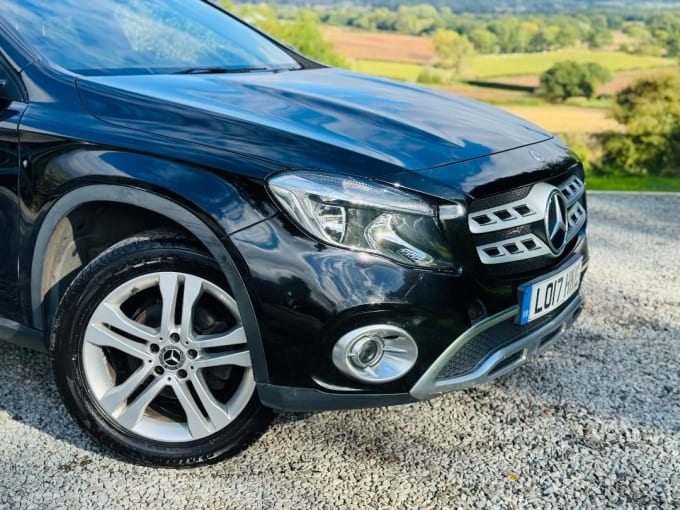 2024 Mercedes-benz Gla