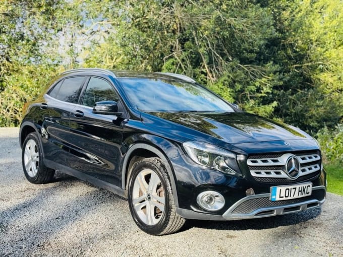 2024 Mercedes-benz Gla