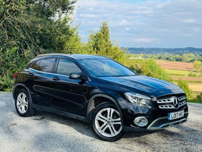 2024 Mercedes-benz Gla