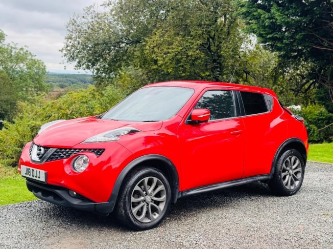 2024 Nissan Juke